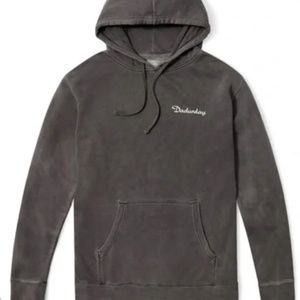 CAMP x Young Jerks: Number One Dad- Dadurday Hoodie